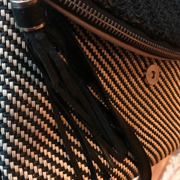 Banana Republic Mini Shoulder Bag - Picture 5 of 8